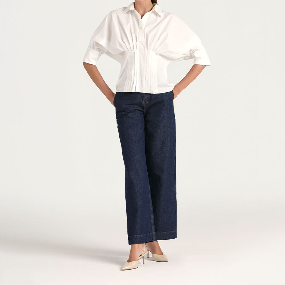 BLUSA CAMILA VIALI STELLA - 3