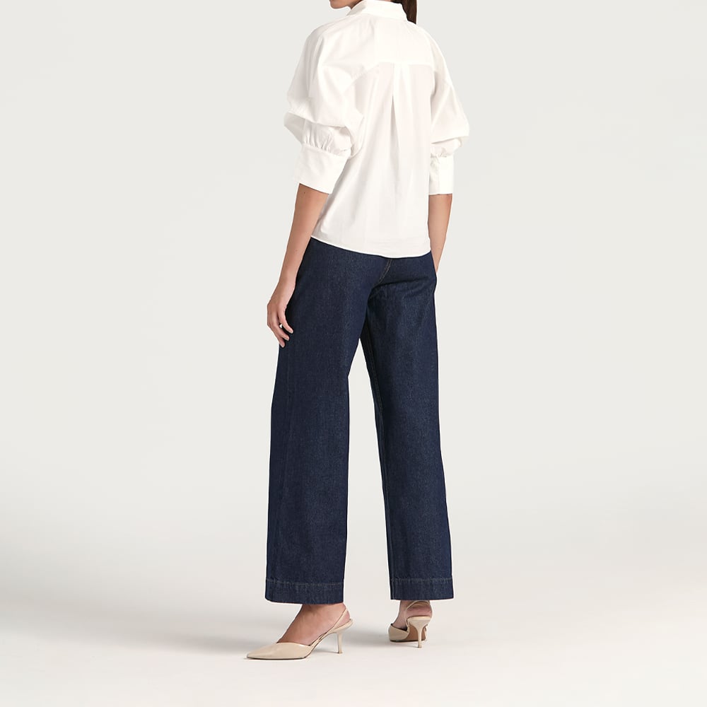 BLUSA CAMILA VIALI STELLA - 4