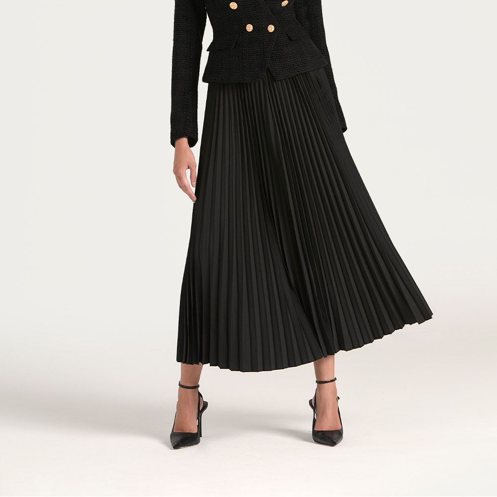 FALDA CAMILA VIALI JAMIE (NEW) - 1