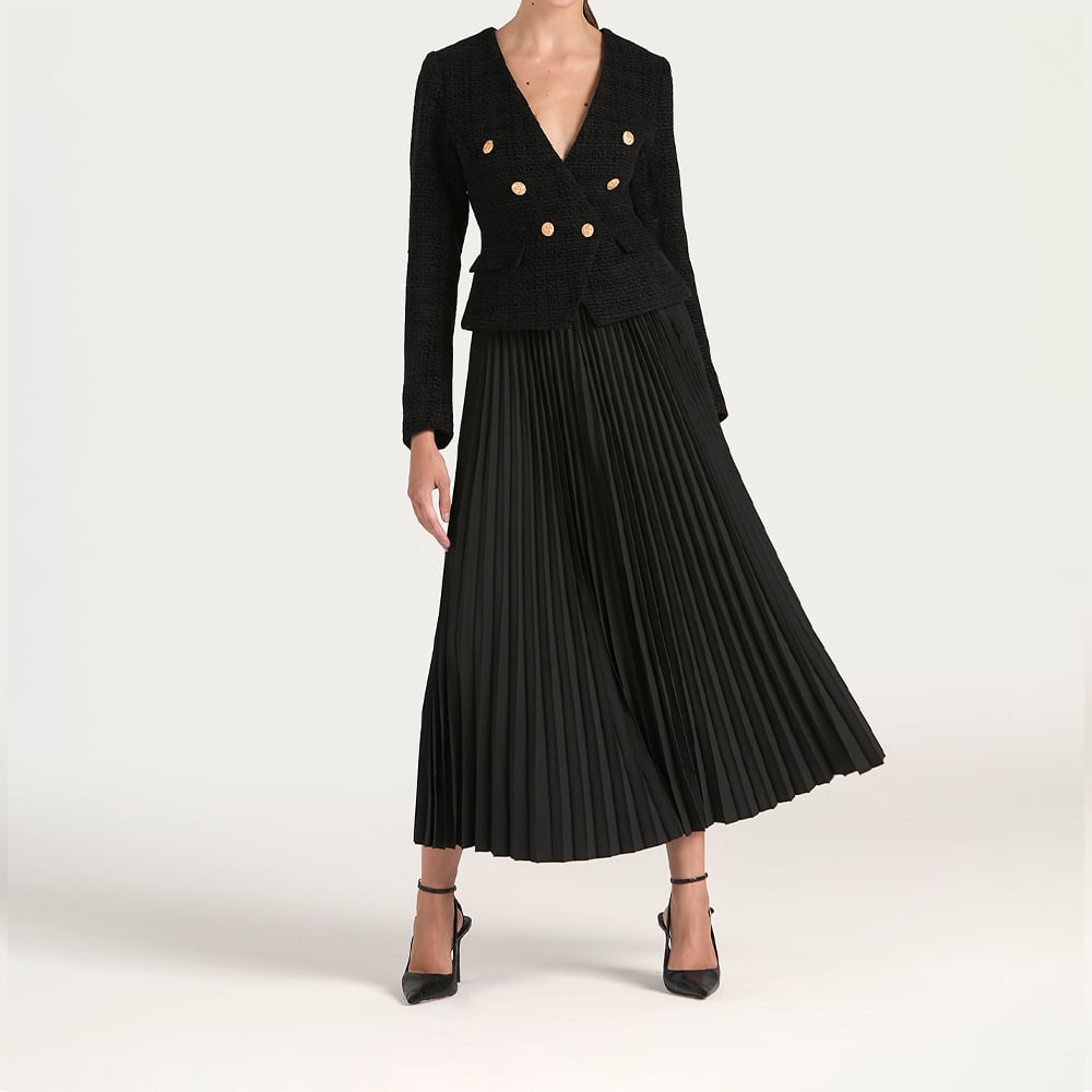 FALDA CAMILA VIALI JAMIE (NEW) - 2