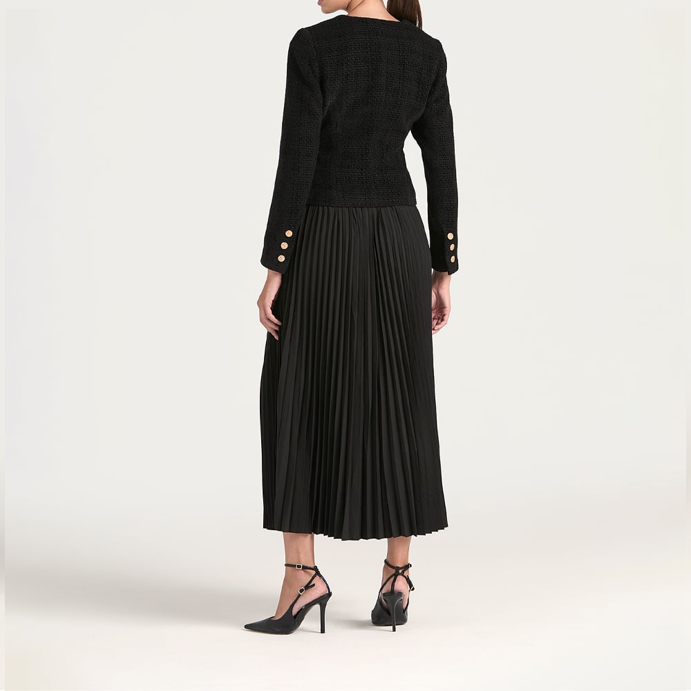 FALDA CAMILA VIALI JAMIE (NEW) - 4