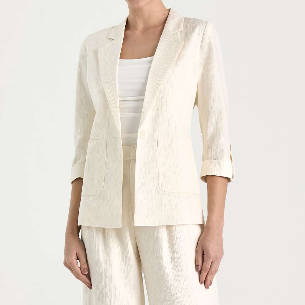 BLAZER CAMILA VIALI AUDREY - 1