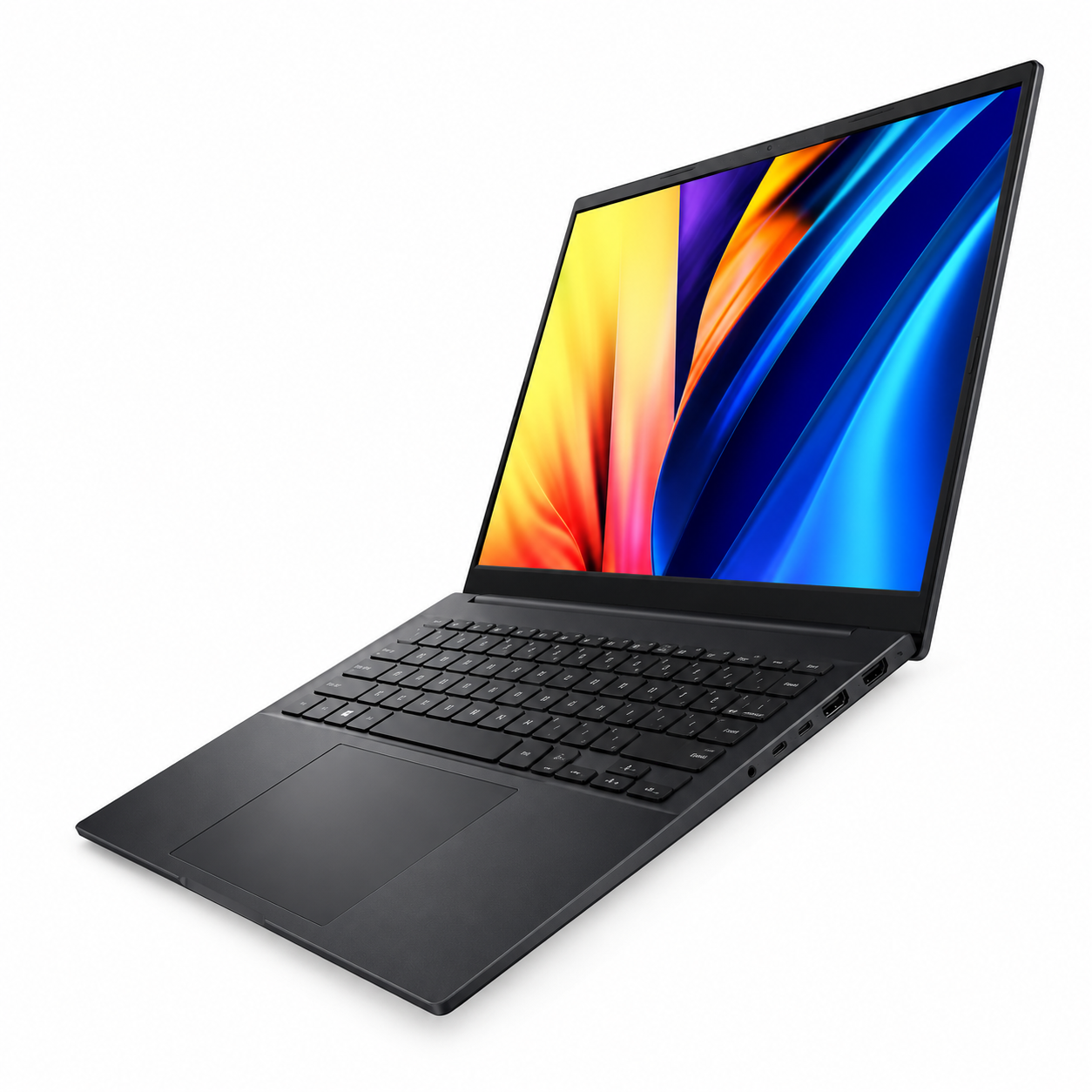 LAPTOP ASUS VIVOBOOK 16 X1605VA-MB2560 INTEL CORE 9 270H RAM 16GB SSD 1TB 16'WUXGA FREEDOS - 2