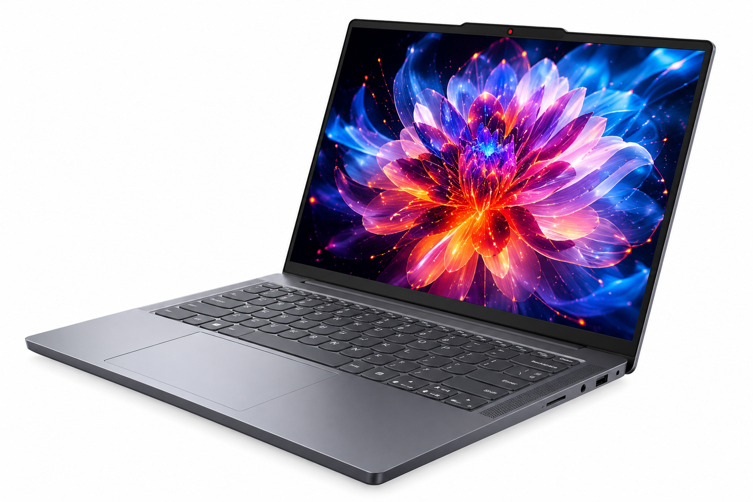 LAPTOP LENOVO IDEAPAD SLIM 3 14IWC11 INTEL CORE I5 320 RAM 16GB SSD 512GB 14'OLED FREEDOS - 3
