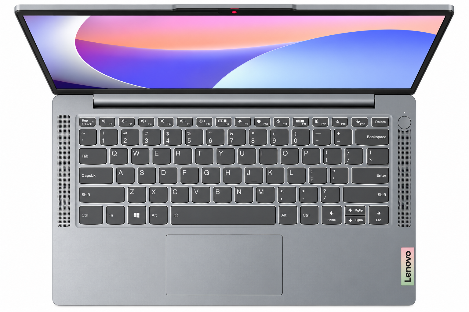 LAPTOP LENOVO IDEAPAD SLIM 3 14IRH10 INTEL CORE I5 13420H RAM 16GB SSD 512GB 14'OLED FREEDOS. - 2