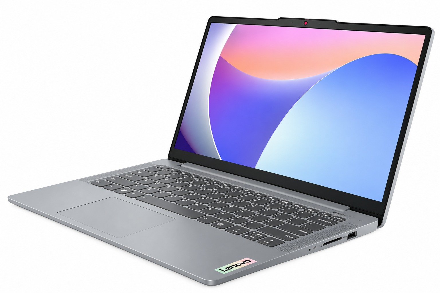 LAPTOP LENOVO IDEAPAD SLIM 3 14IRH10 INTEL CORE I5 13420H RAM 16GB SSD 512GB 14'OLED FREEDOS. - 3