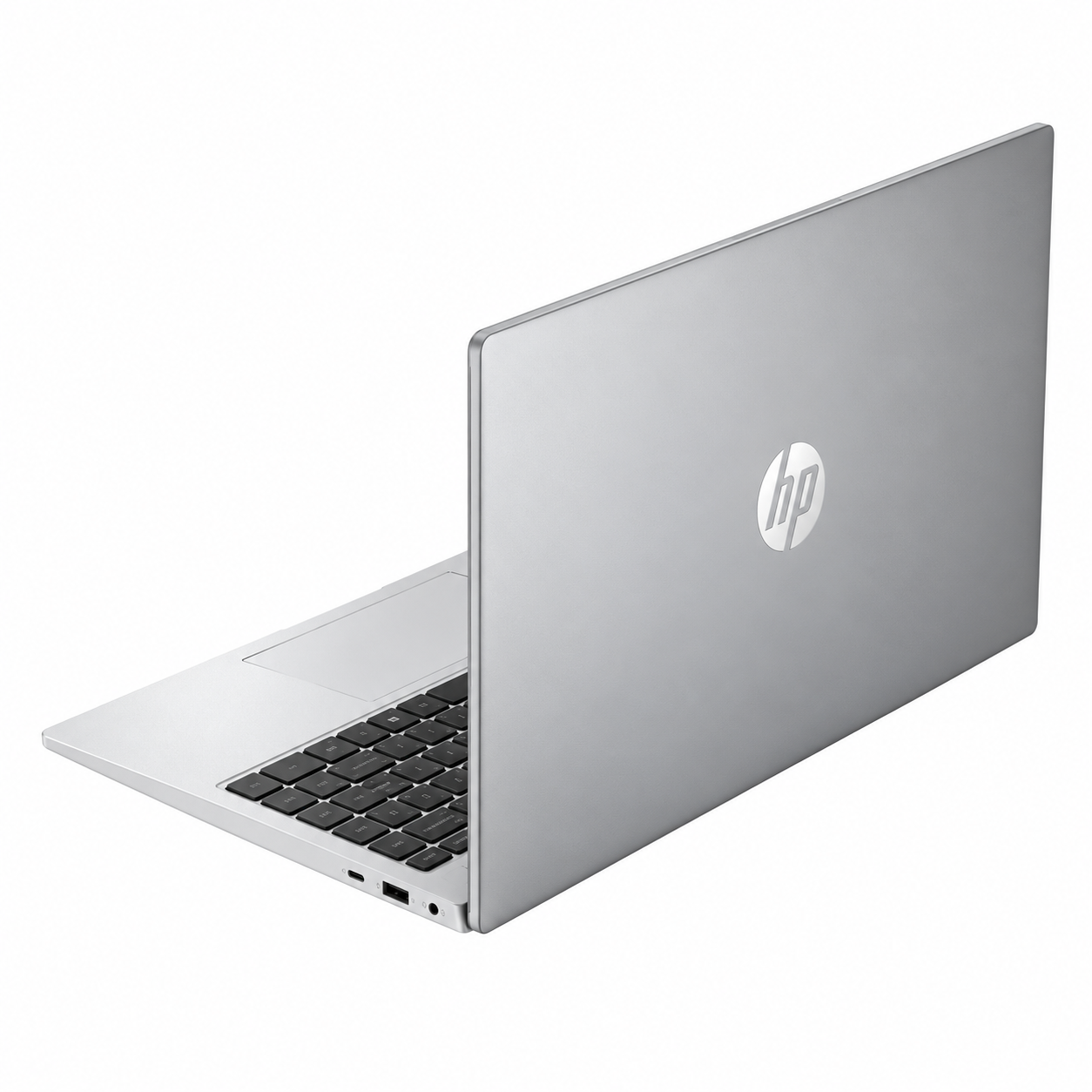 LAPTOP HP 255R G10 AMD RYZEN 5-7520U RAM 16GB SSD 512GB 15.6' HD WIN 11 - 3