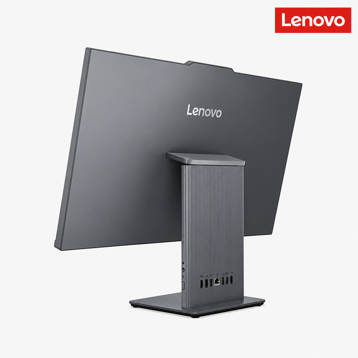 ALL IN ONE LENOVO IDEACENTRE 27IRH9 INTEL CORE I7-13620H RAM 16GB SSD 512GB 27' FHD WIN 11 - 3