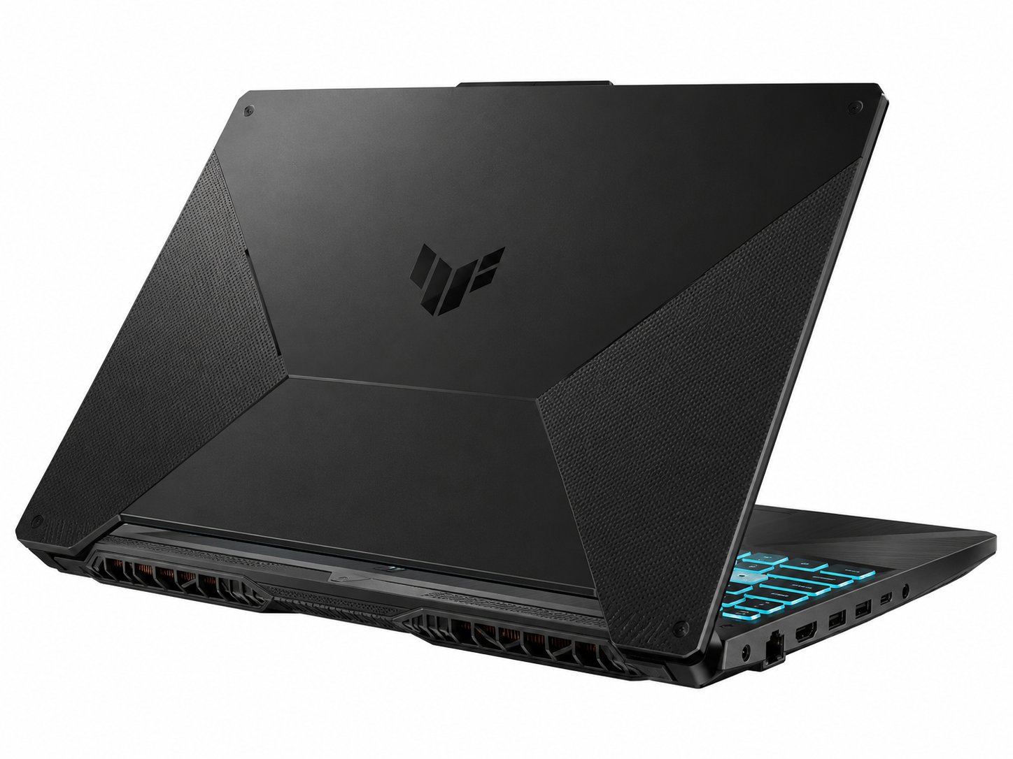 LAPTOP ASUS TUF A15 FA506NCQ-HN078 AMD RYZEN 7 170 RAM 8GB SSD 512GB RTX 3050 4GB 15.6'FHD WIN 11 - 4