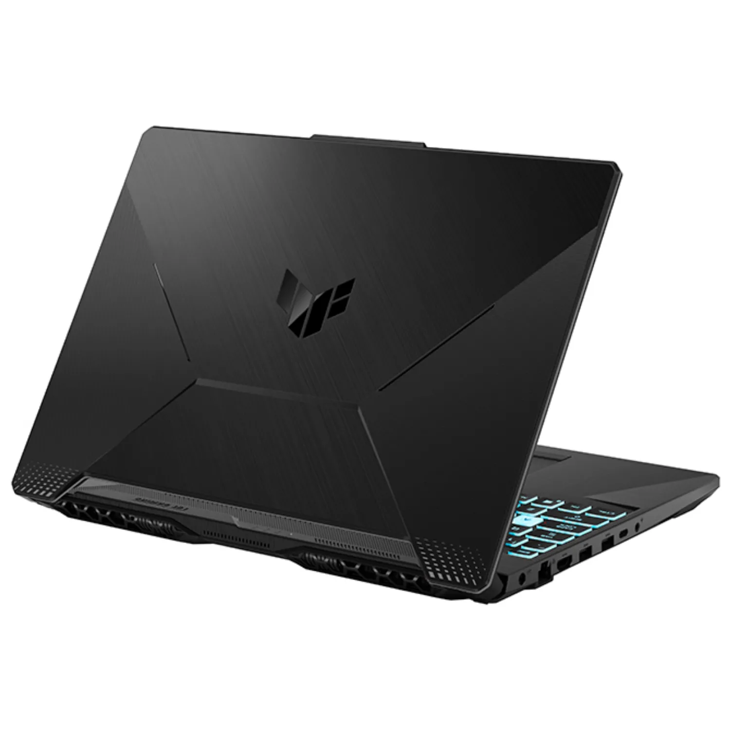 LAPTOP ASUS TUF A15 RYZEN 7-8845HS 8GB RAM 512GB SSD RTX 3050 4GB 15.6' FHD 144HZ WIN11 - 2