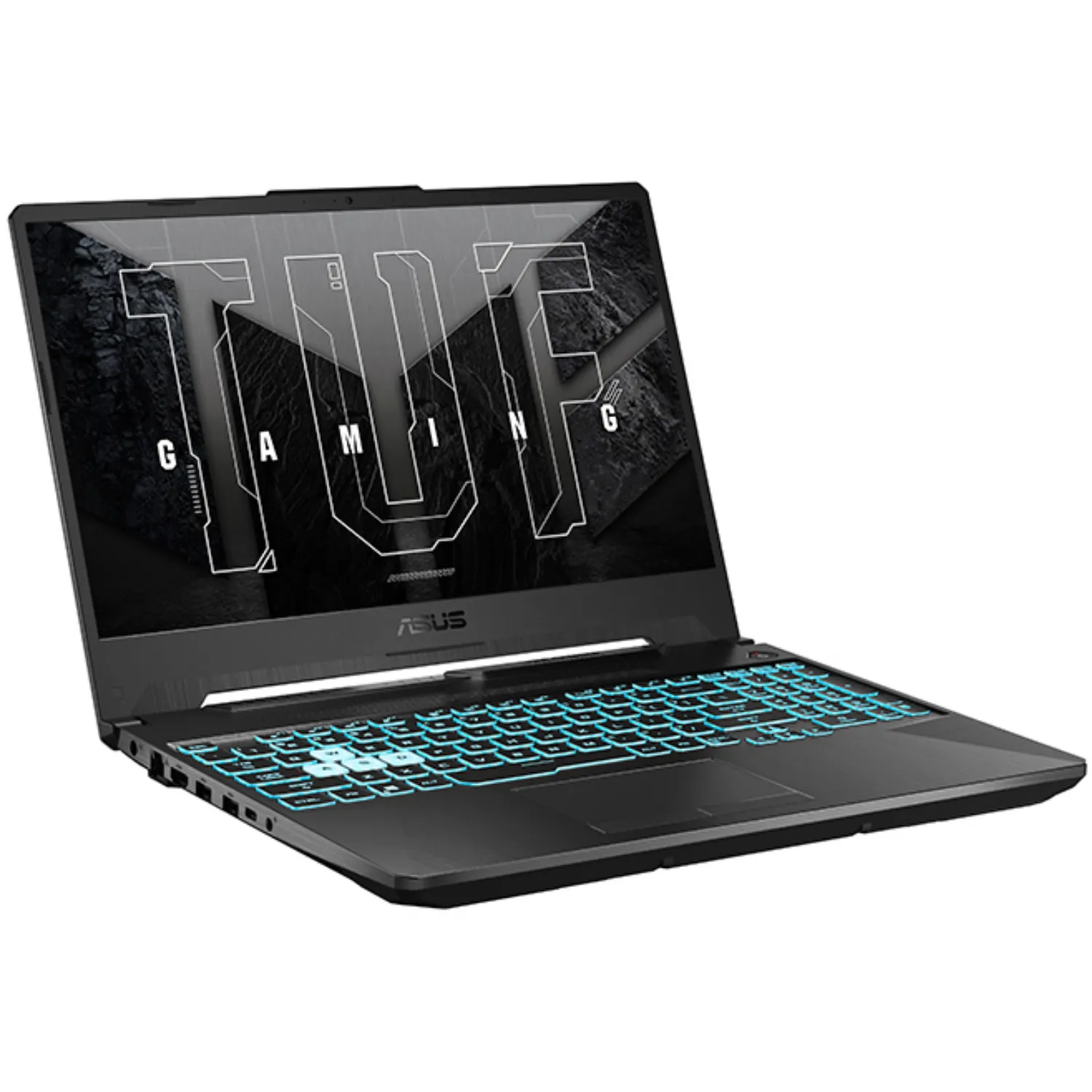 LAPTOP ASUS TUF A15 RYZEN 7-8845HS 8GB RAM 512GB SSD RTX 3050 4GB 15.6' FHD 144HZ WIN11 - 3