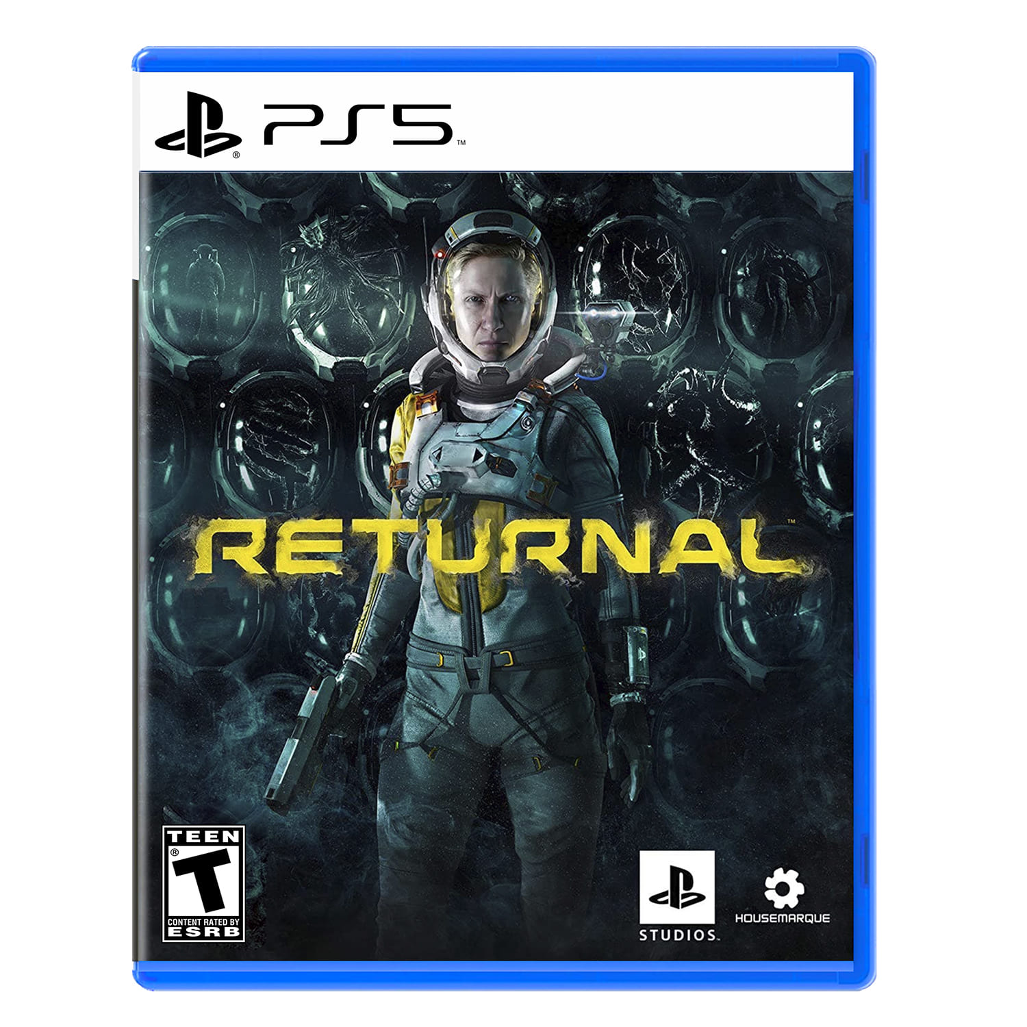 RETURNAL - 1