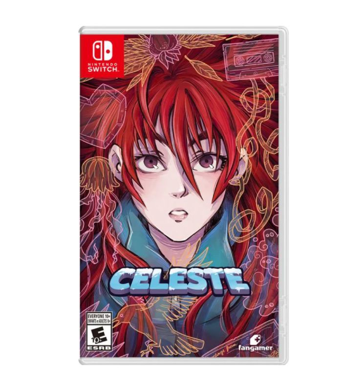 CELESTE - 1
