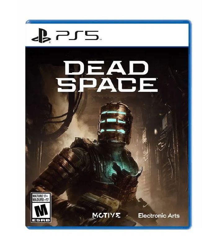 DEAD SPACE (PS5) - 1