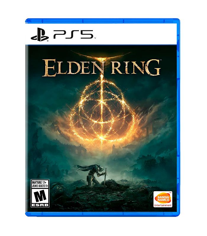 ELDEN RING (PS5) - 1
