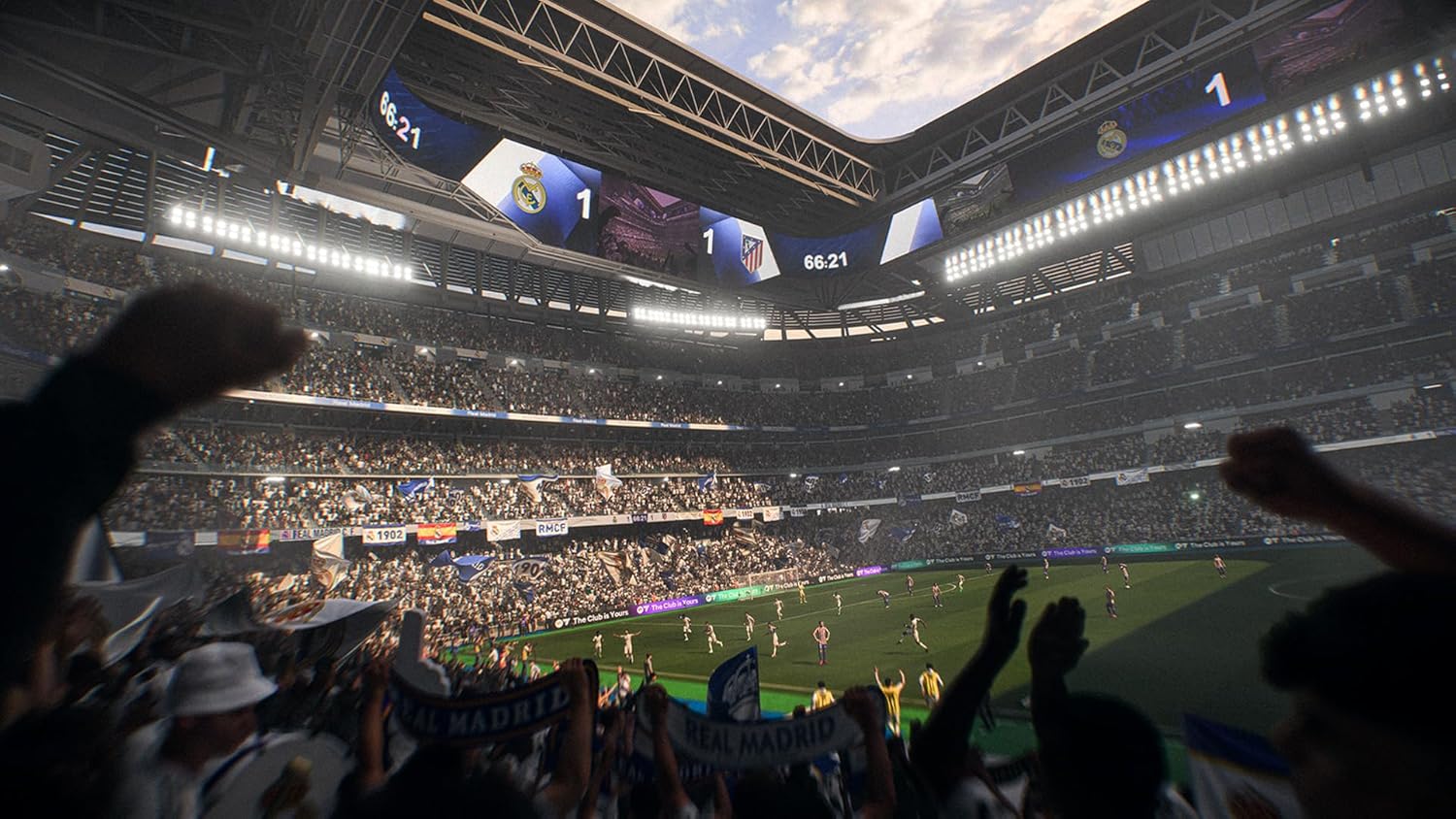EA SPORTS FC 26 PARA NINTENDO SWITCH 2 - 3