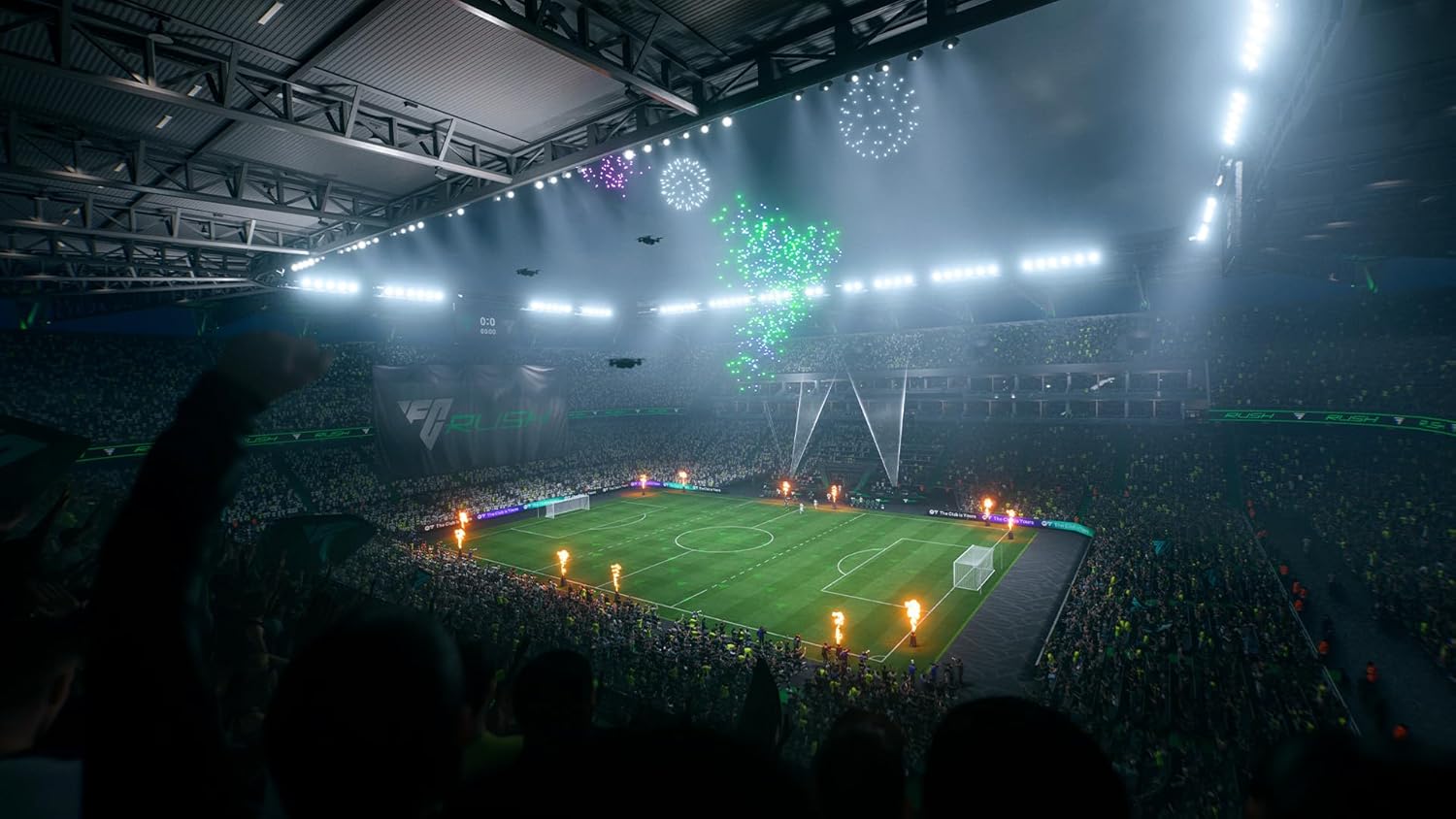 EA SPORTS FC 26 PARA NINTENDO SWITCH 2 - 4