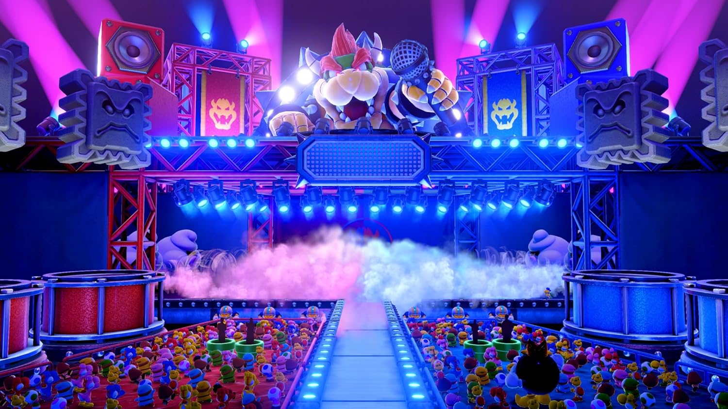 MARIO PARTY JAMBOREE AND JAMBOREE TV PARA NINTENDO SWITCH 2 - 2