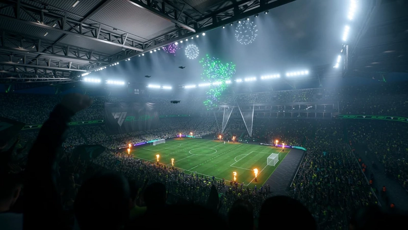 FIFA 26 PARA NINTENDO SWITCH - 4