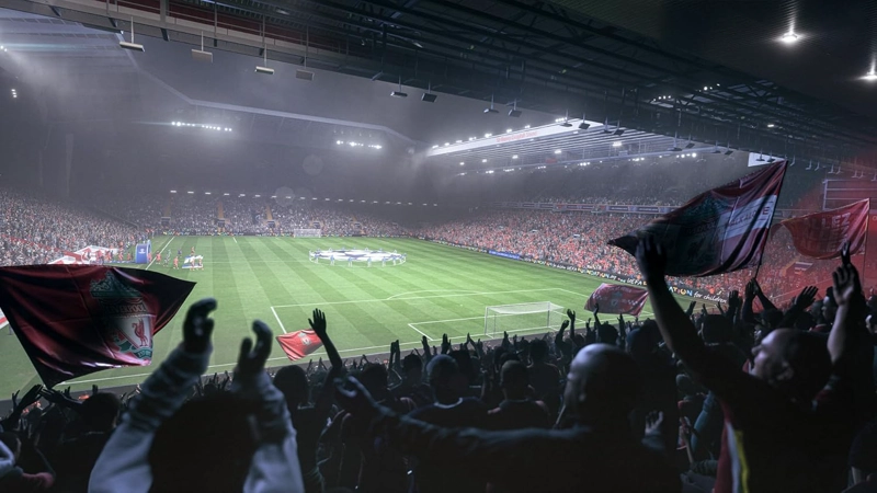 FIFA 26 PARA NINTENDO SWITCH - 5
