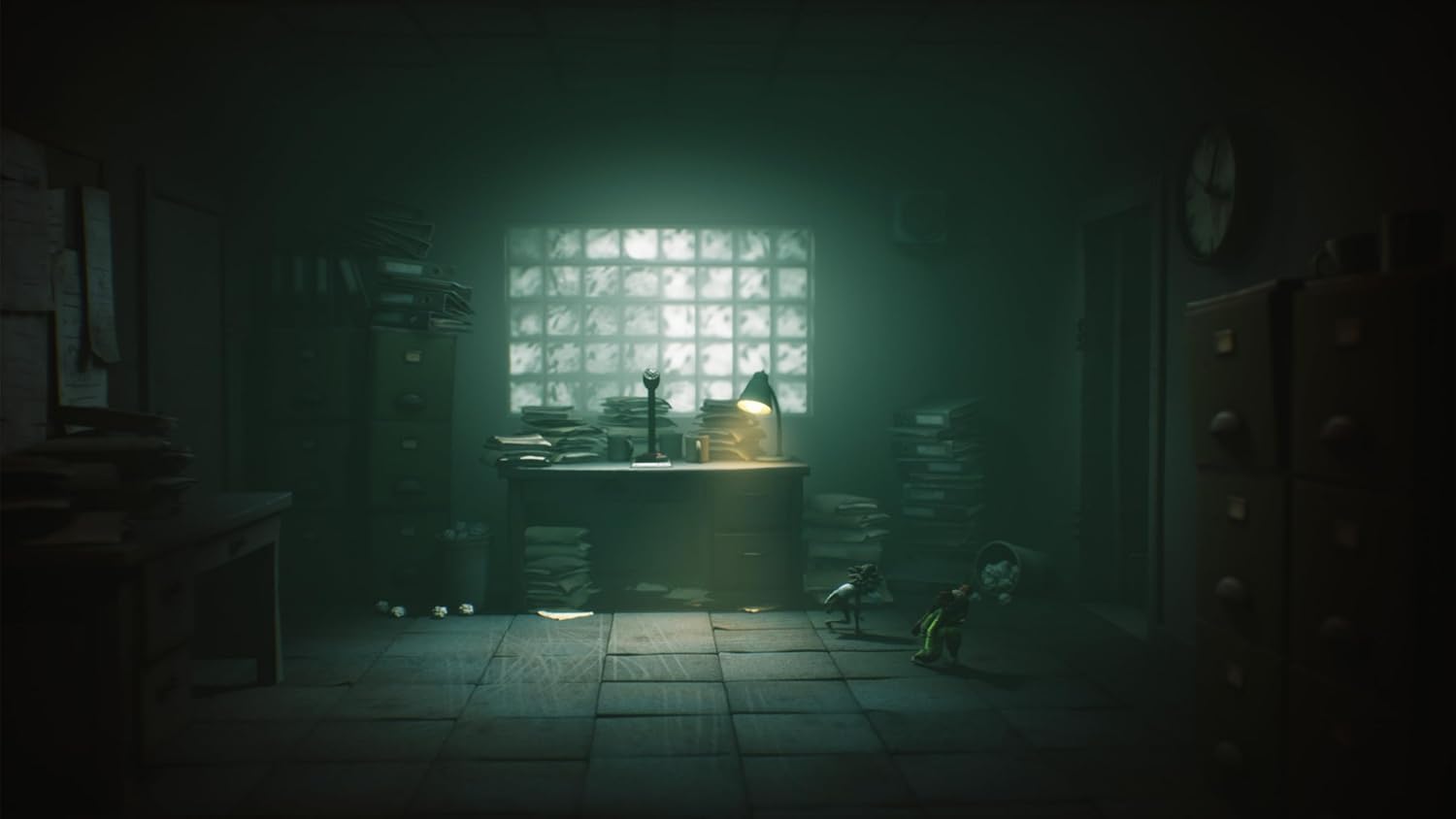 LITTLE NIGHTMARES 3 NSW2 - 4