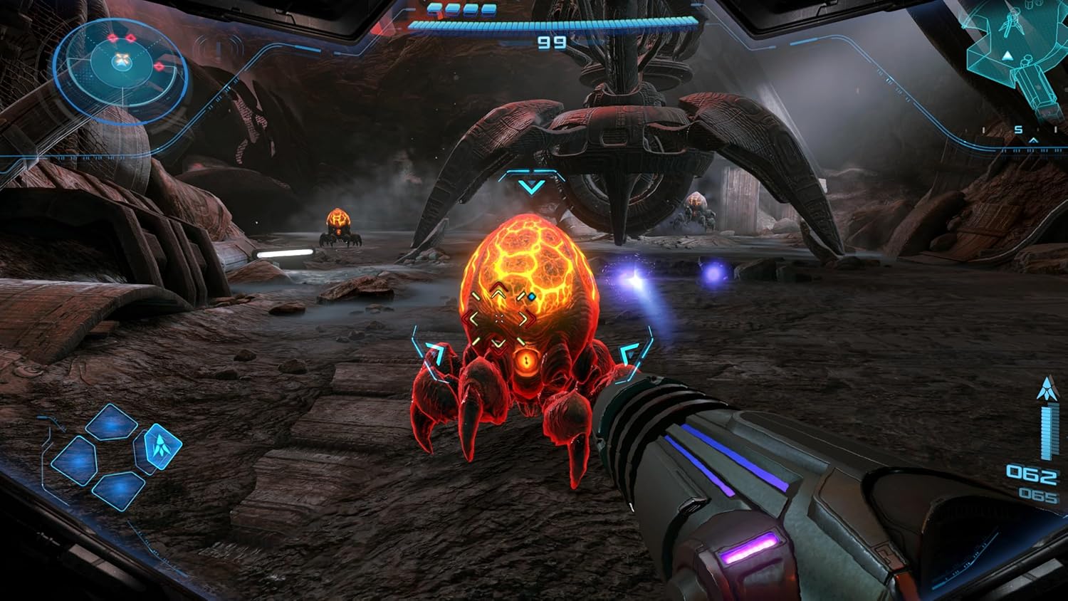 METROID PRIME 4: BEYOND NSW2 - 3