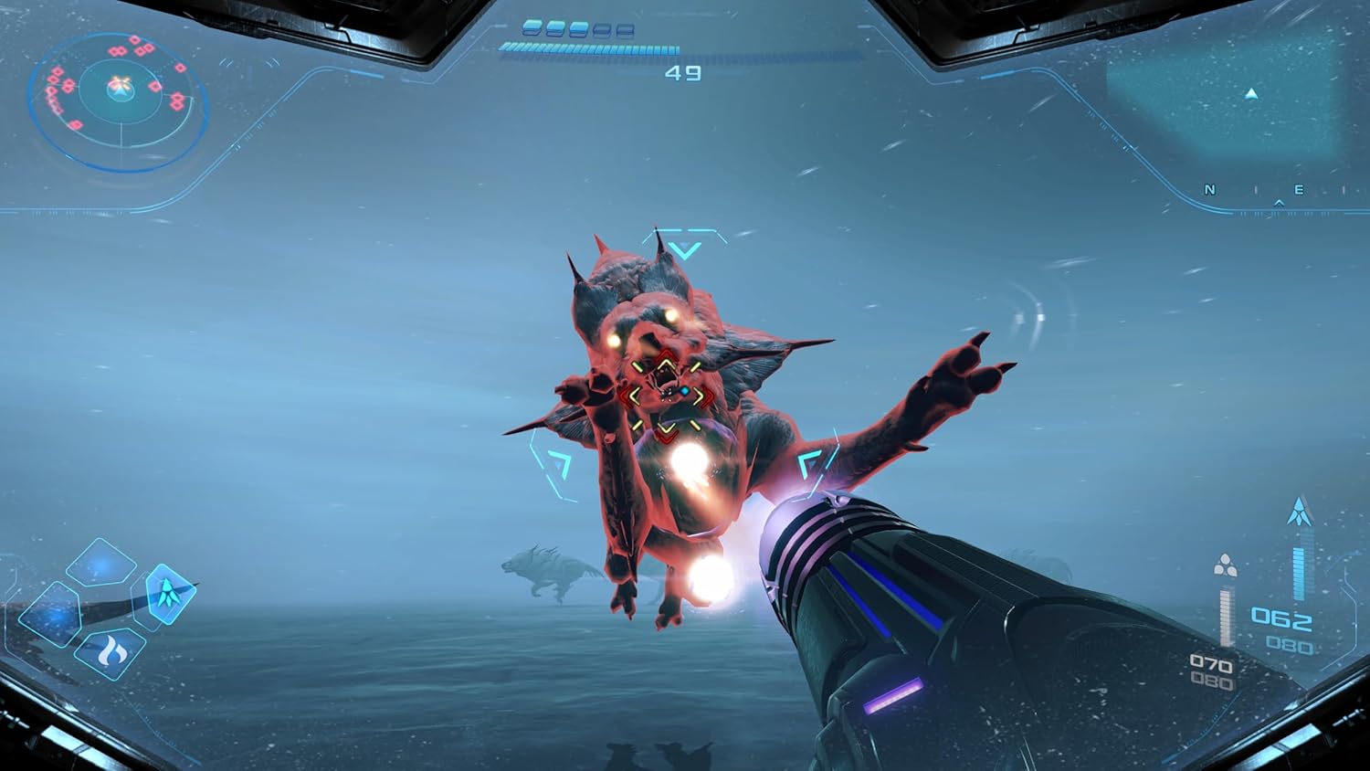 METROID PRIME 4: BEYOND NSW2 - 4