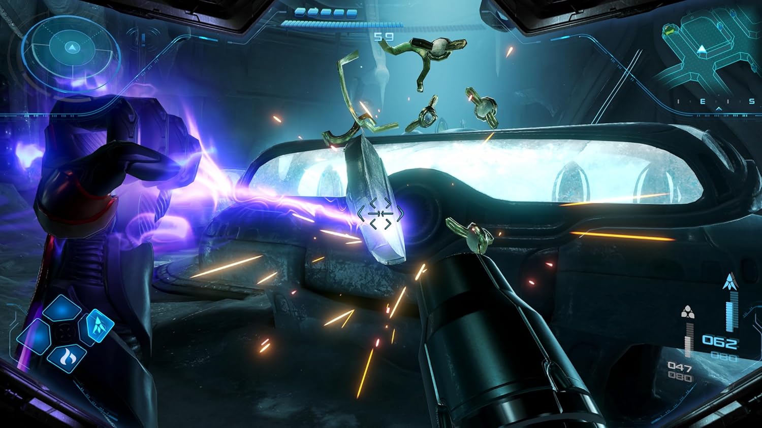 METROID PRIME 4: BEYOND NSW2 - 6
