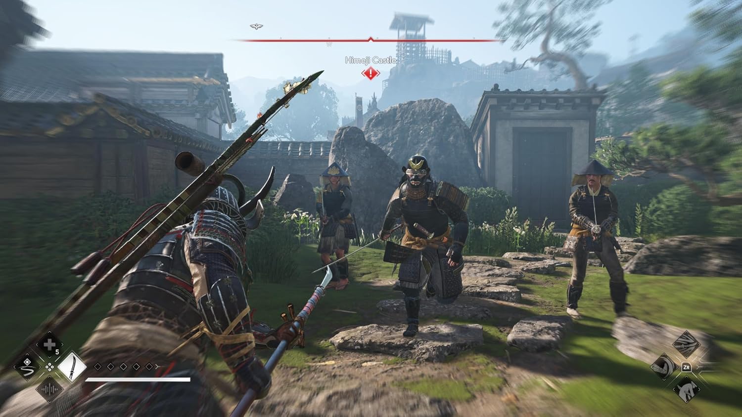 ASSASSIN'S CREED SHADOWS NSW2 - 2