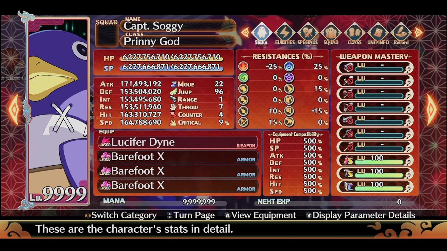 DISGAEA 7 COMPLETE DELUXE EDITION NSW2 - 3