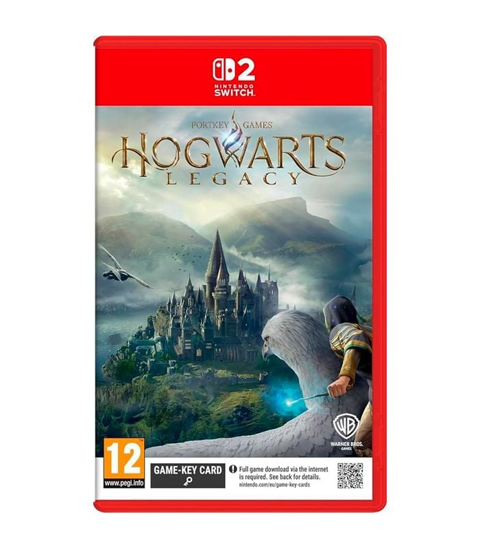 HOGWARTS LEGACY NSW2 - 1