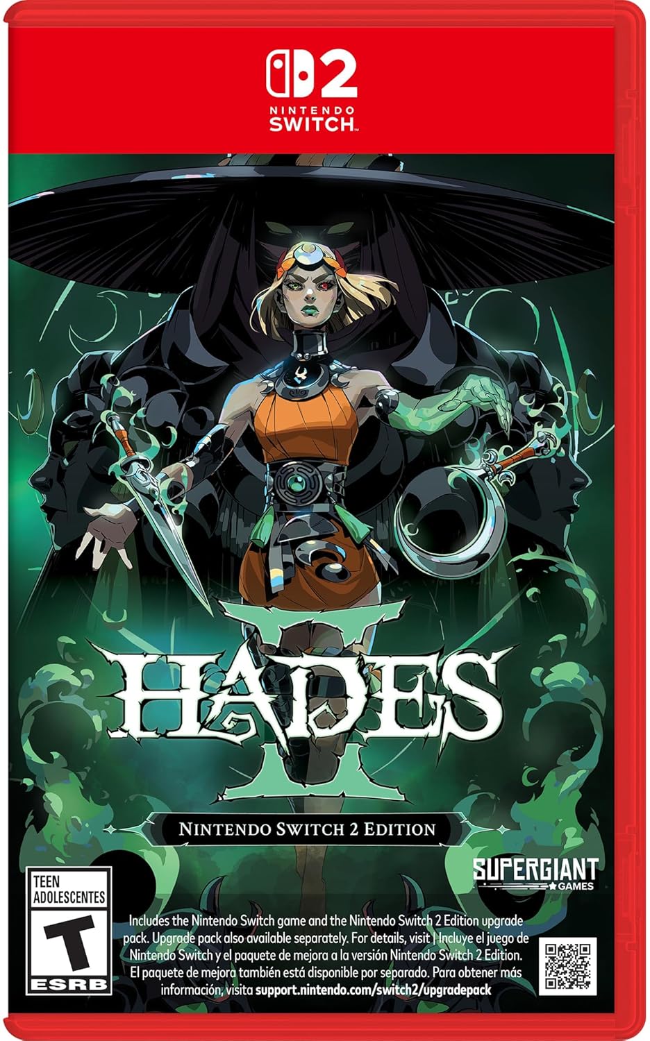 HADES 2 NSW2 - 1