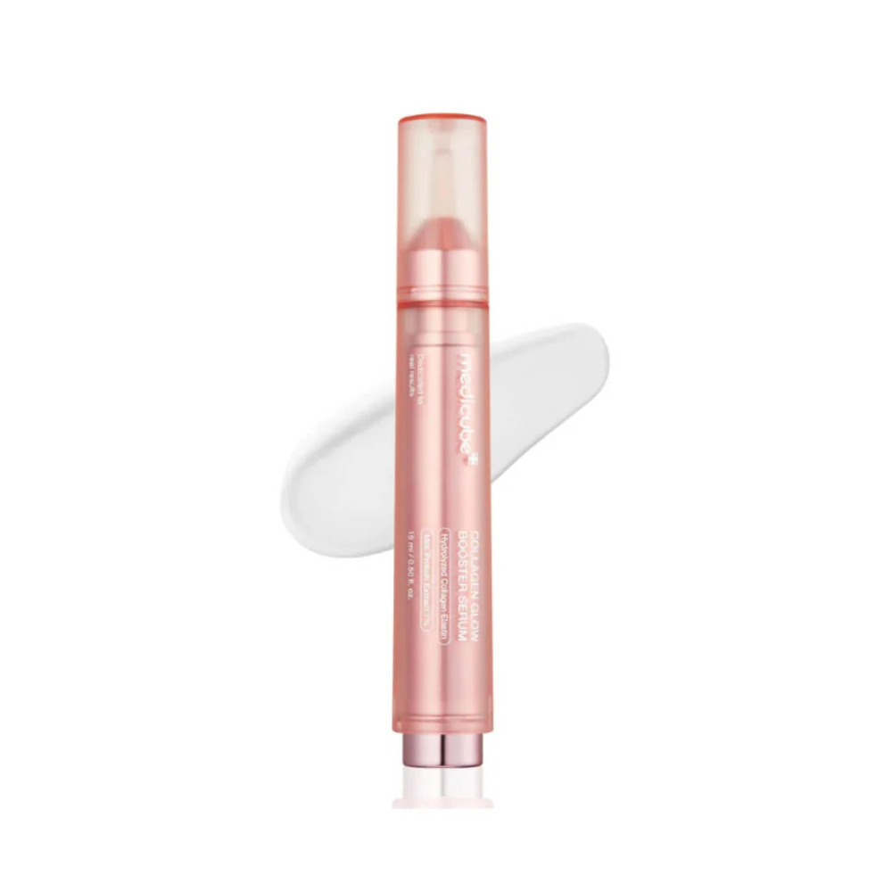 MEDICUBE COLLAGEN GLOW BOOSTER SERUM 15ML - 1