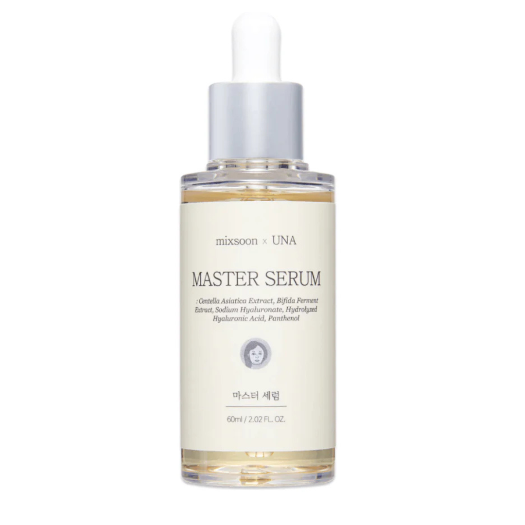MIXSOON MASTER SERUM 60ML - 1