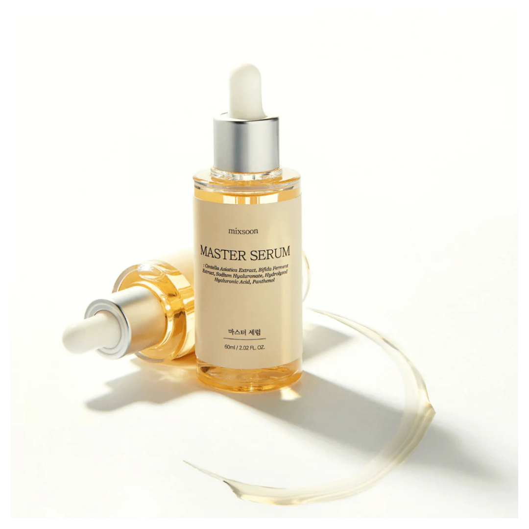MIXSOON MASTER SERUM 60ML - 2