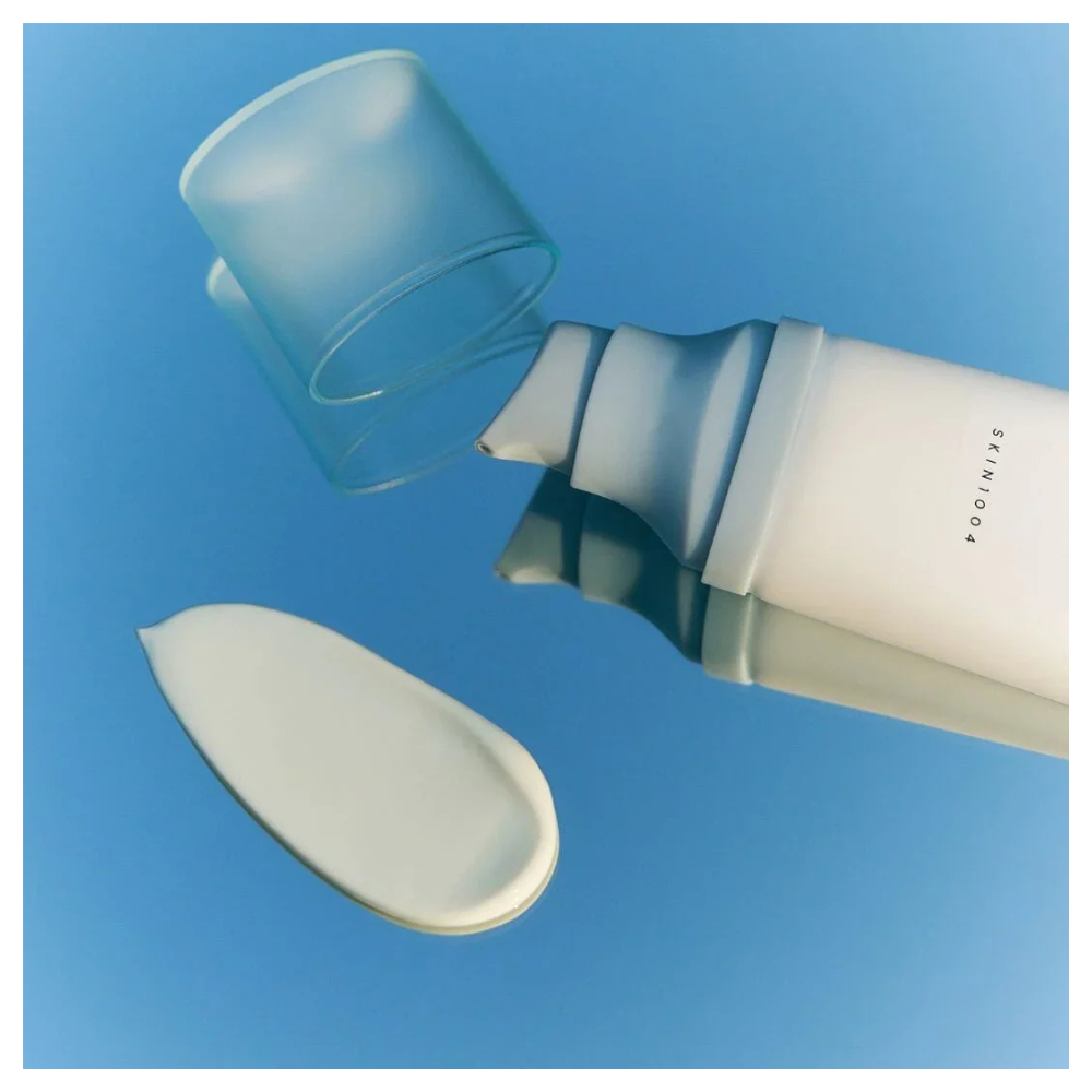 SKIN1004 MADAGASCAR CENTELLA HYALU-CICA WATER-FIT SUN SERUM TWIN PACK SPF50 - 4