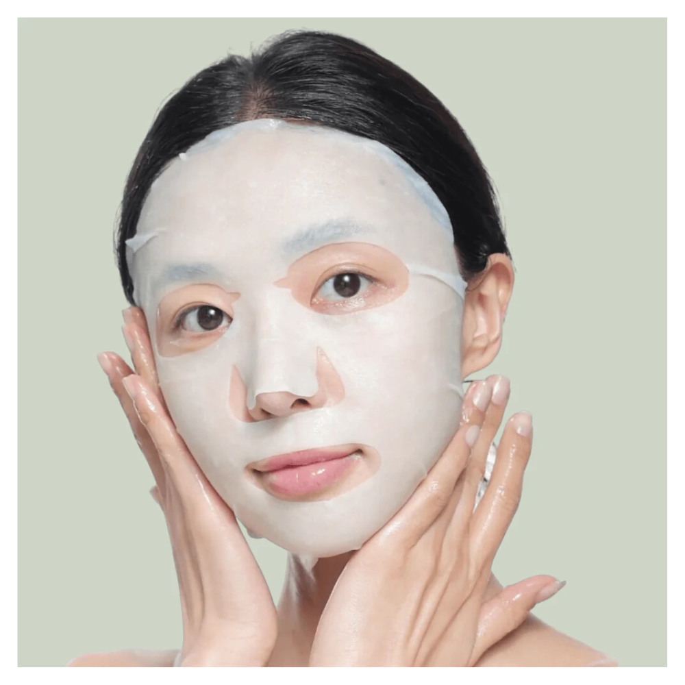 CELIMAX THE REAL NONI ENERGY AMPOULE MASCARILLA X1 - 2