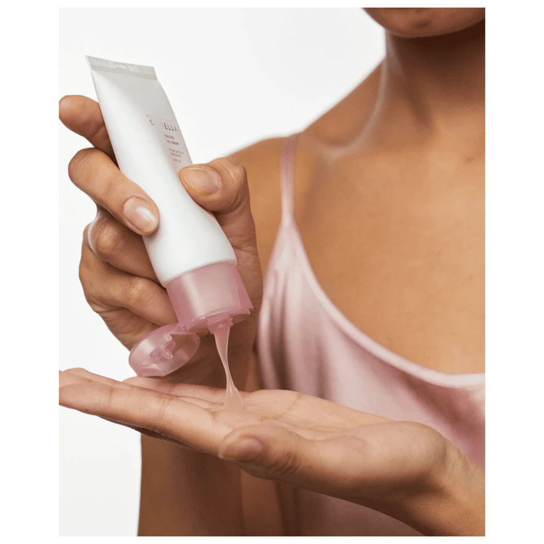 SKIN1004 MADAGASCAR CENTELLA POREMIZING LIGHT GEL CREAM 75 ML - 5
