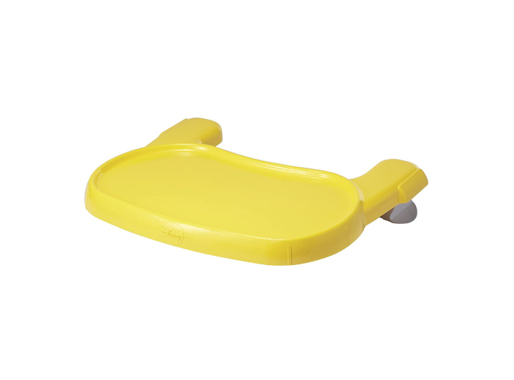 DISNEY BABY SILLA PORTÁTIL CON ACTIVIDADES MICKEY - 4