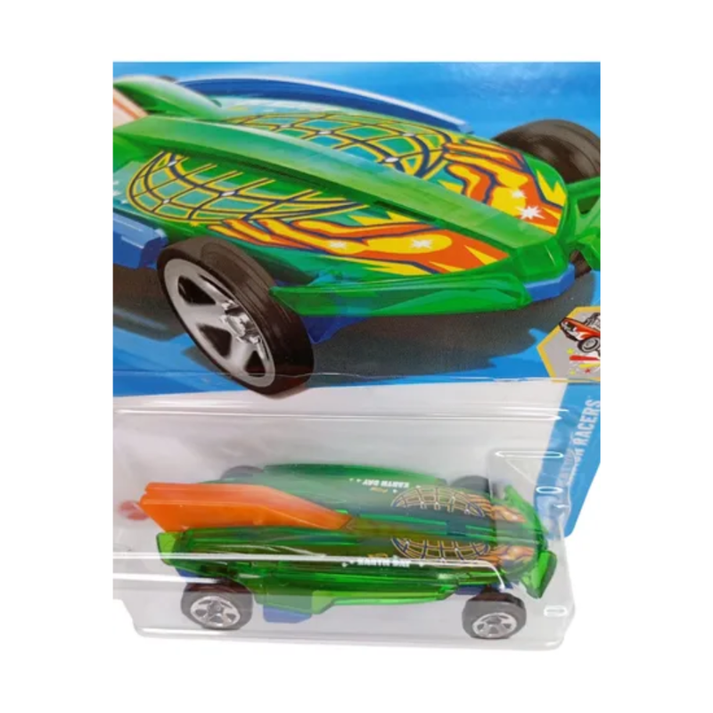 HOT WHEELS FORMULA SOLAR CELEBRATION RACERS 2025 HYY67 - 2