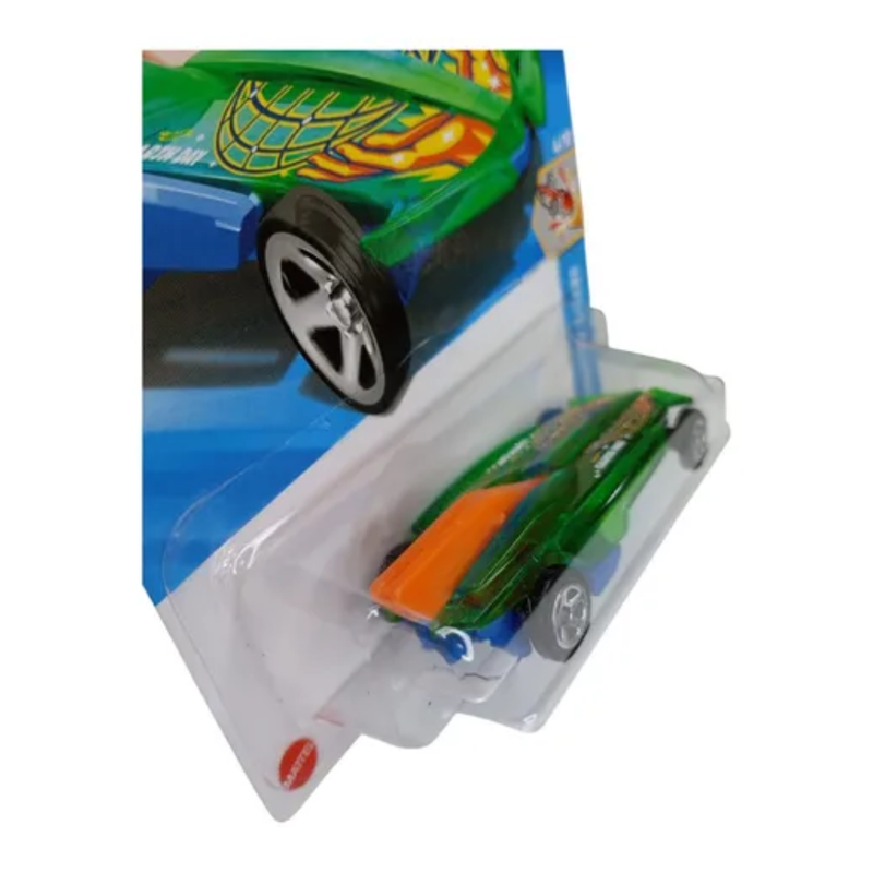 HOT WHEELS FORMULA SOLAR CELEBRATION RACERS 2025 HYY67 - 3