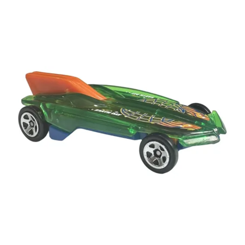 HOT WHEELS FORMULA SOLAR CELEBRATION RACERS 2025 HYY67 - 4