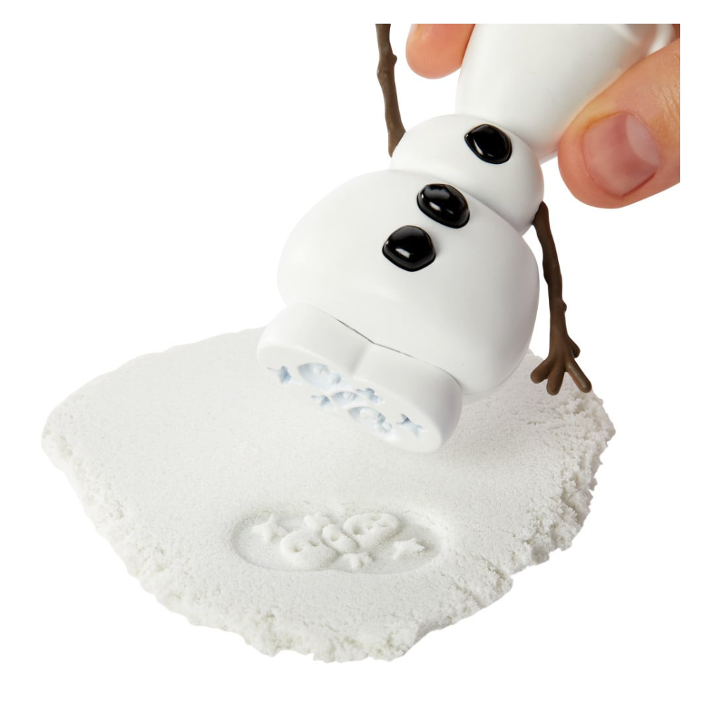 DISNEY FROZEN MUÑECA AVENTURAS ELSA Y OLAF - 3