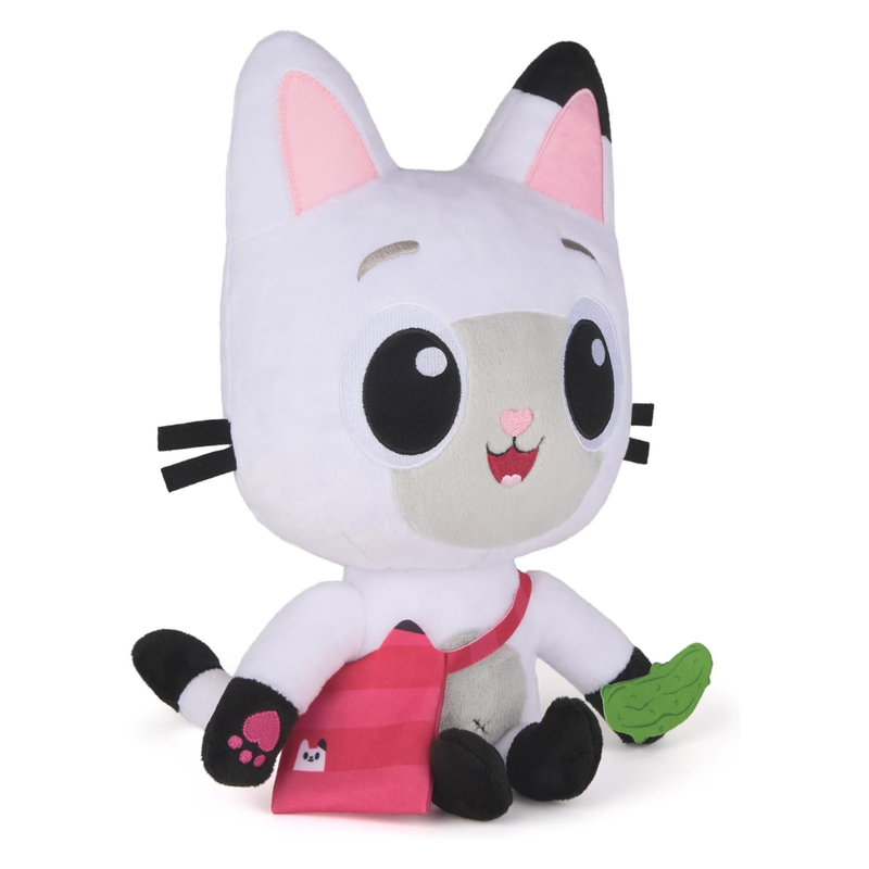 Pandy Home PELUCHE PANDY CON SONIDOS GABBYS DOLLHOUSE THE MOVIE