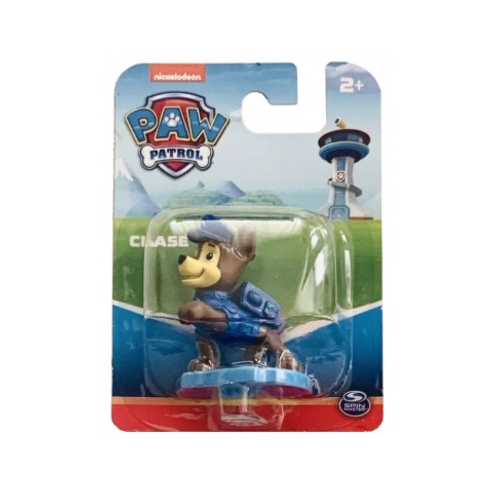 PAW PATROL MINI FIGURAS SURTIDO - 2