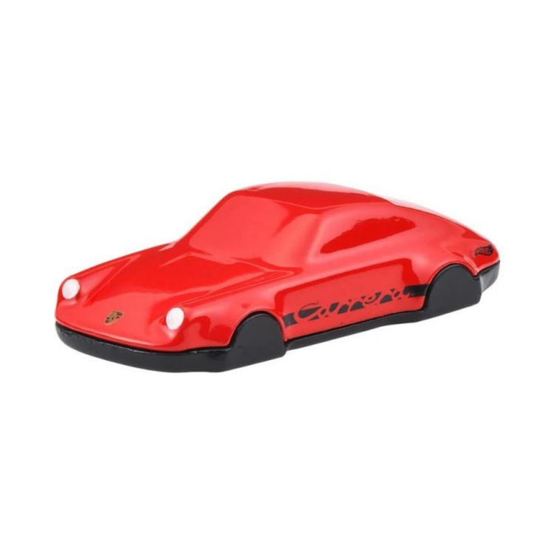 HOT WHEELS PORSCHE 911 CARRERA CLIP EXPERIMOTORS - 2