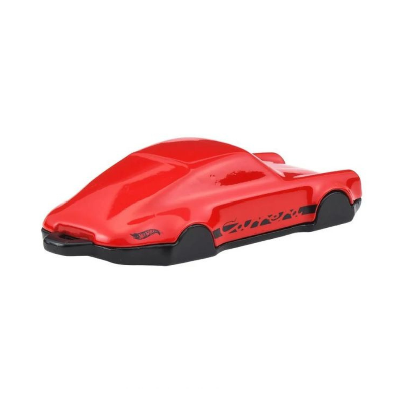 HOT WHEELS PORSCHE 911 CARRERA CLIP EXPERIMOTORS - 3