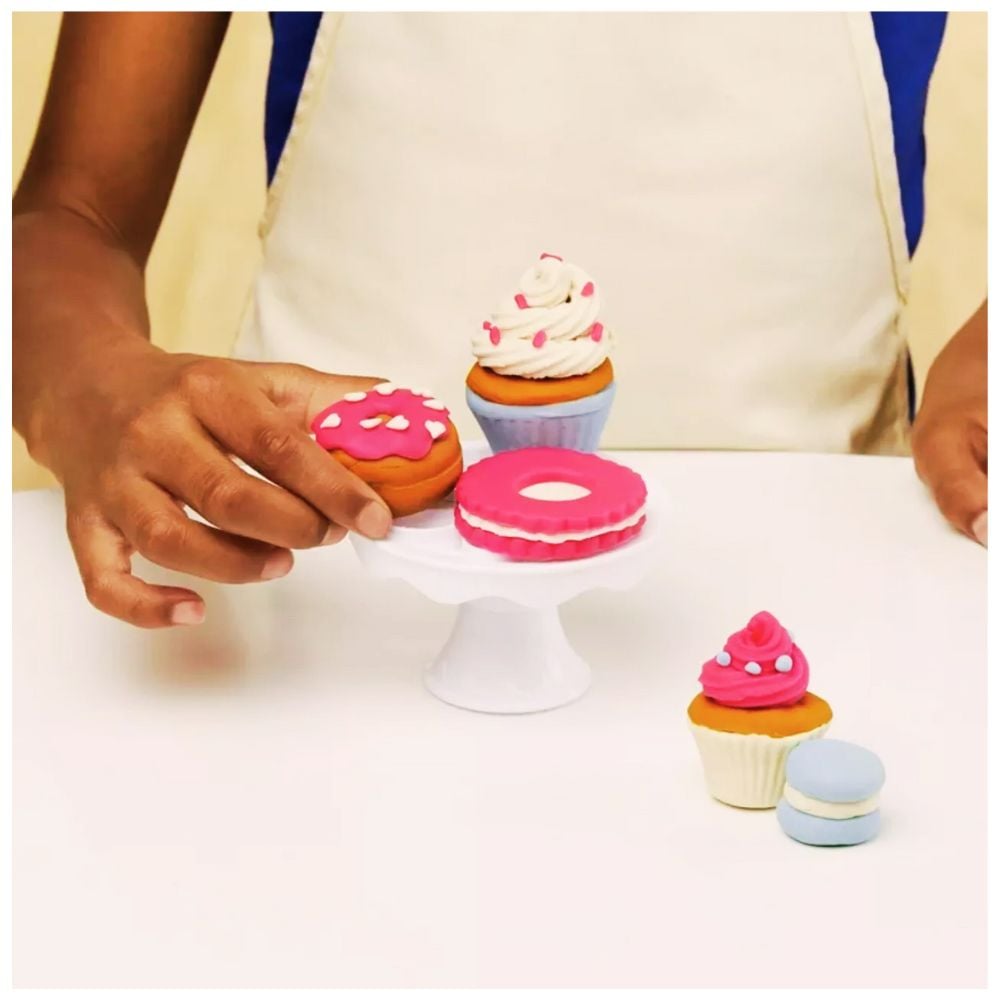 PLAY-DOH SET COMIDA DIVERTIDA MODELOS SURTIDOS - 3