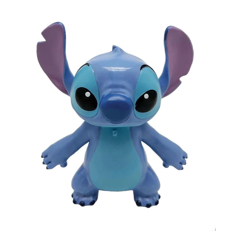 FIGURA DE GOMA FLEXIBLE STITCH - 2