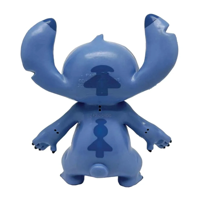 FIGURA DE GOMA FLEXIBLE STITCH - 3